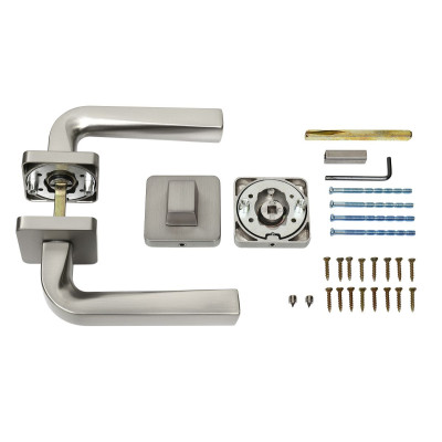 Ključka za vrata RK.C2.ROMA.WC.NIMAT