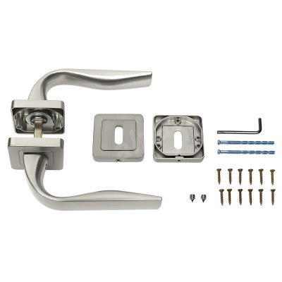 RK.C1.VENEZIA.BB.NIMAT - Ključka za vrata