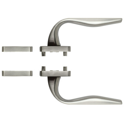 RK.C1.VENEZIA.BB.NIMAT - Ključka za vrata