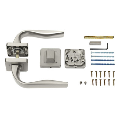 RK.C1.VENEZIA.WC.NIMAT ključka za vrata WC.