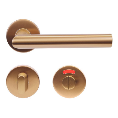 RK.L-FORM.WC.MD kljuka za vrata