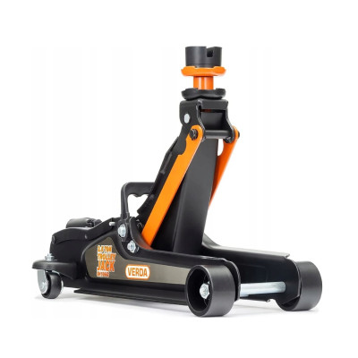 Hidravlično dvigalo s nizkim profilom 2,5T D10663