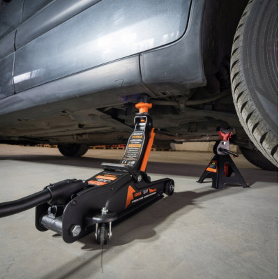 Hidravlično dvigalo s nizkim profilom 2,5T SN10663 Hidravlično dvigalo s nizkim profilom 2,5T SN10663