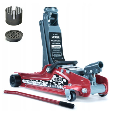 Hidravlično dvigalo nizkega profila 2,5T SN10559.