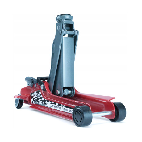 Hidravlično dvigalo nizkega profila 2,5T D10559.