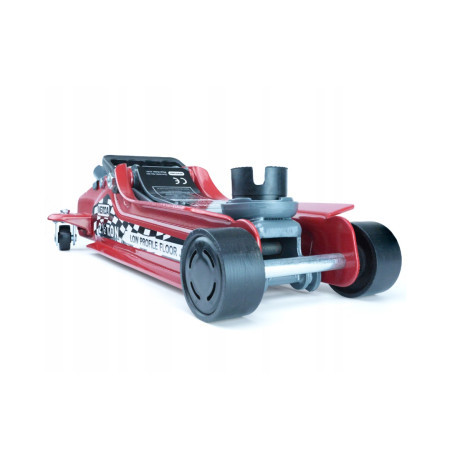 Hidravlično dvigalo nizkega profila 2,5T D10559.