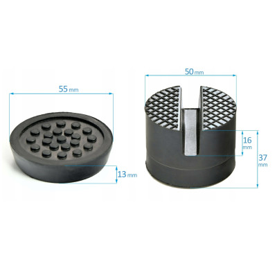 Hidravlično dvigalo nizkega profila 2,5T SN10559.