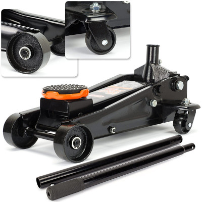 Hidravlično stojalo Žaba 3T SN3022 Hidravlično stojalo Žaba 3T SN3022