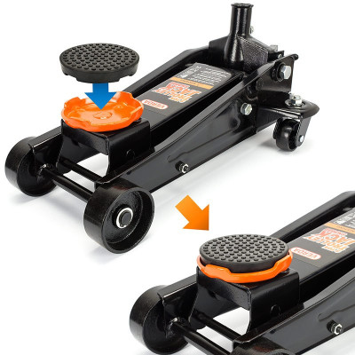 Hidravlično stojalo Žaba 3T SN3022 Hidravlično stojalo Žaba 3T SN3022