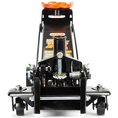 D3022 hidravlično stojalo Žaba 3T