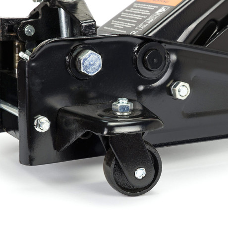 D3022 hidravlično stojalo Žaba 3T