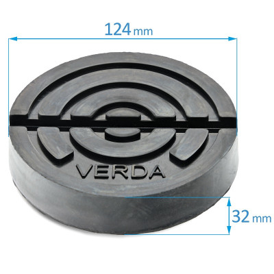 D3027 hidravlično dvigalo s nizko profilno 3T