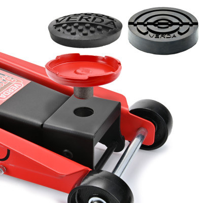 D3027 hidravlično dvigalo s nizko profilno 3T