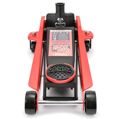 Hidravlično dvigalo s nizko profilno 3T D3027.