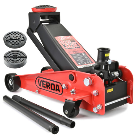 Hidravlično dvigalo s nizko profilno 3T D3027.