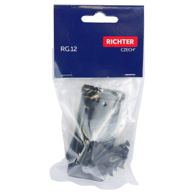 RG.12.90.CRN zglobna petlja z okruglim okom