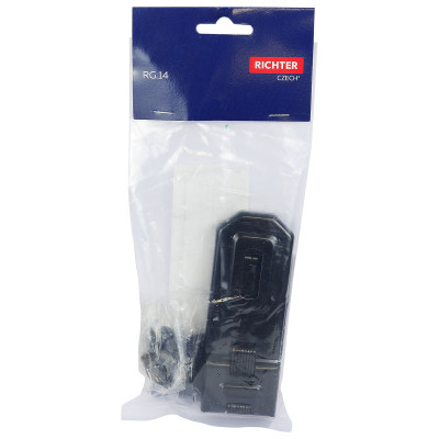 RG.14.230.CRN varnostna štirizglobna zanka