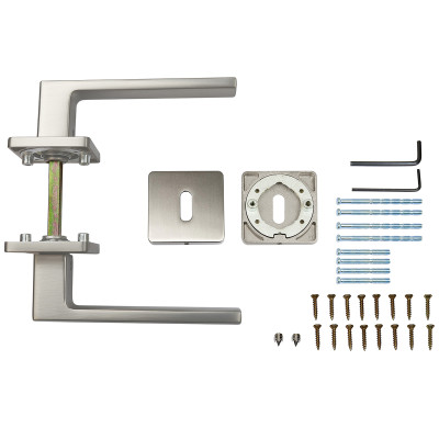 RK.C26.MODENA.BB.NIMAT kljuka za vrata