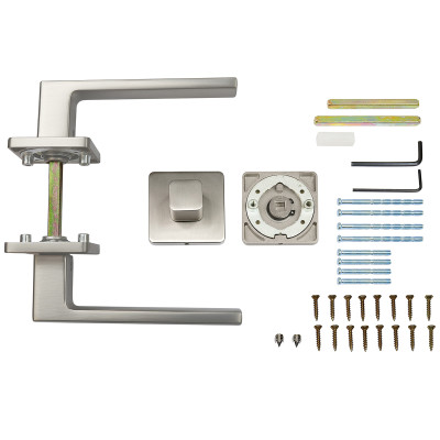 RK.C26.MODENA.WC.NIMAT kljuka za vrata