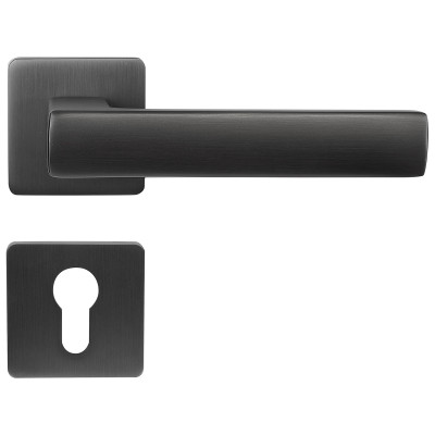 RK.C26.MODENA.PZ.ANT kljuka za vrata