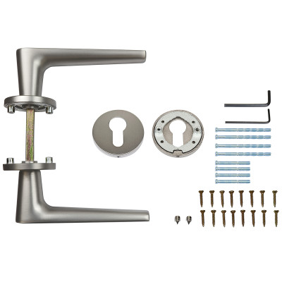 RK.K16.BOLOGNA.PZ.NIMAT kljuka za vrata