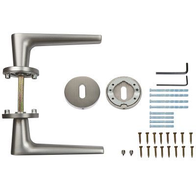 RK.K16.BOLOGNA.BB.NIMAT kljuka za vrata