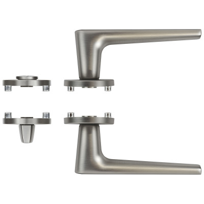 RK.K16.BOLOGNA.WC.NIMAT kljuka za vrata