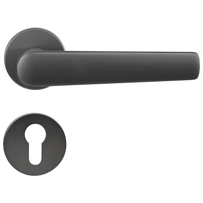 RK.K16.BOLOGNA.PZ.ANT kljuka za vrata