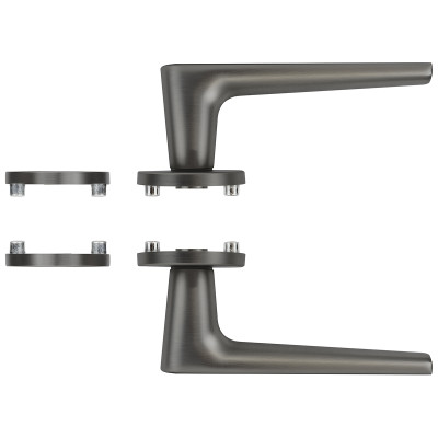 RK.K16.BOLOGNA.PZ.ANT kljuka za vrata