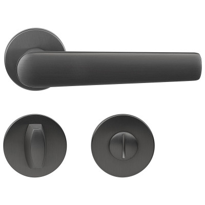 RK.K16.BOLOGNA.WC.ANT kljuka za vrata