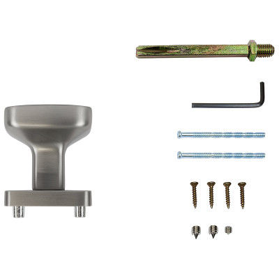 RK.KNOB.C2.BARI.NIMAT kroglica za vrata