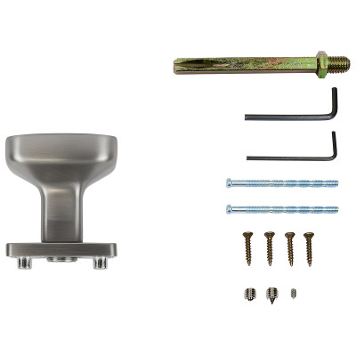 RK.KNOB.C26.BARI.NIMAT kroglica za vrata