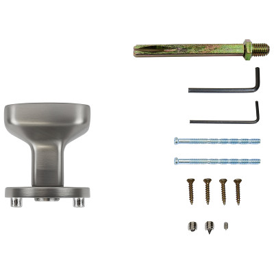 RK.KNOB.K16.BARI.NIMAT kroglica za vrata