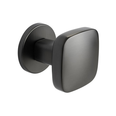 RK.KNOB.K16.BARI.ANT kroglica za vrata