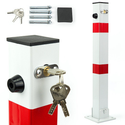 US03 skladací stĺpik s uzamykaním US03 skladací stĺpik s uzamykaním