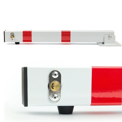 US03 skladací stĺpik s uzamykaním US03 skladací stĺpik s uzamykaním