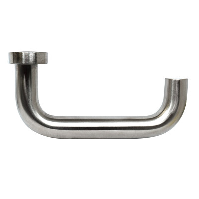 RK.F.1968.N kljuka za vrata nerjavečega jekla