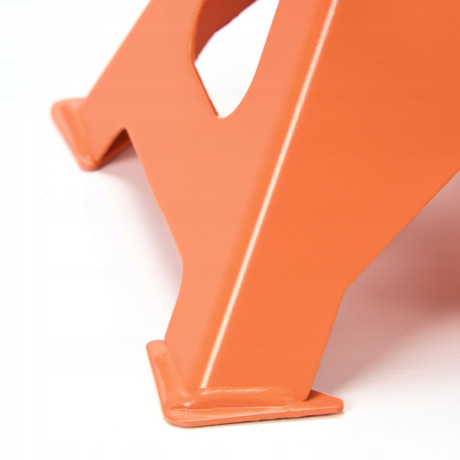 Podporna jekla pod avto 3T z dodatno zavoro D2445