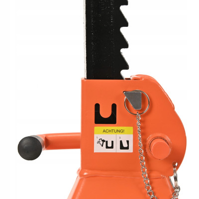 Podporna jekla pod avto 3T z dodatno zavoro SN2445 Podporna jekla pod avto 3T z dodatno zavoro SN2445