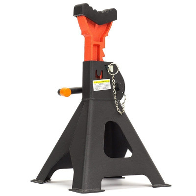 Podpora pod vozilo 3T s dodatečnim poizkusom D2432.