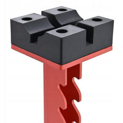 D2437 podpora za avto 3T s dodatnim zavarovanjem