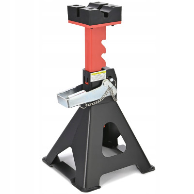 D2437 podpora za avto 3T s dodatnim zavarovanjem