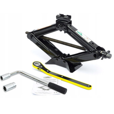 Dviganje trapeznega oblika 2T s teleskopskim ključem SN4549 Dviganje trapeznega oblika 2T s teleskopskim ključem SN4549