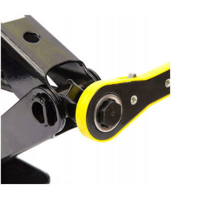 Dviganje trapeznega oblika 2T s teleskopskim ključem SN4549 Dviganje trapeznega oblika 2T s teleskopskim ključem SN4549