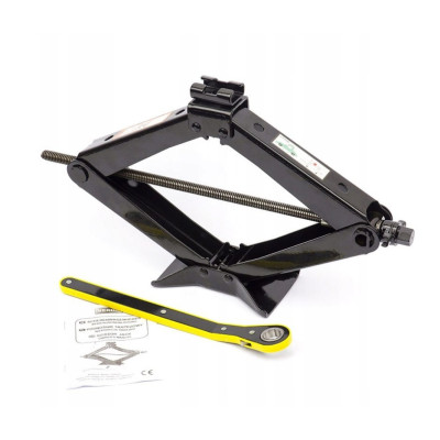 D4549 dviganje trapeznega oblika 2T s teleskopskim ključem