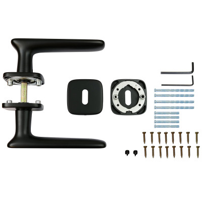 RK.C6.STROMBOLI.BB.CE kljuka za vrata