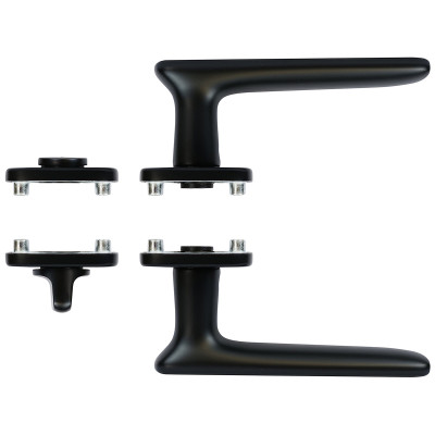 RK.C6.STROMBOLI.WC.CE kljuka za vrata