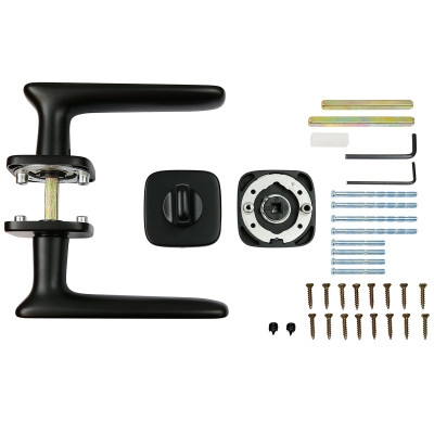 RK.C6.STROMBOLI.WC.CE kljuka za vrata