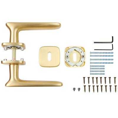 RK.C6.STROMBOLI.BB.MS kljuka za vrata