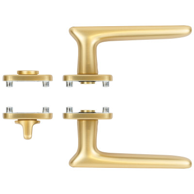 RK.C6.STROMBOLI.WC.MS kljuka za vrata